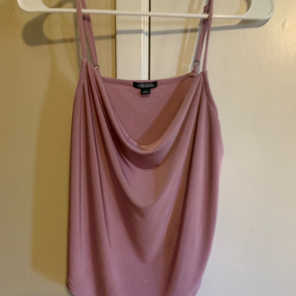 Wild fable top